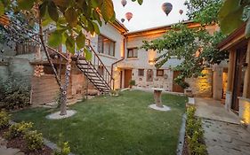 Casa Di Cave Suites Hotel Cappadocia